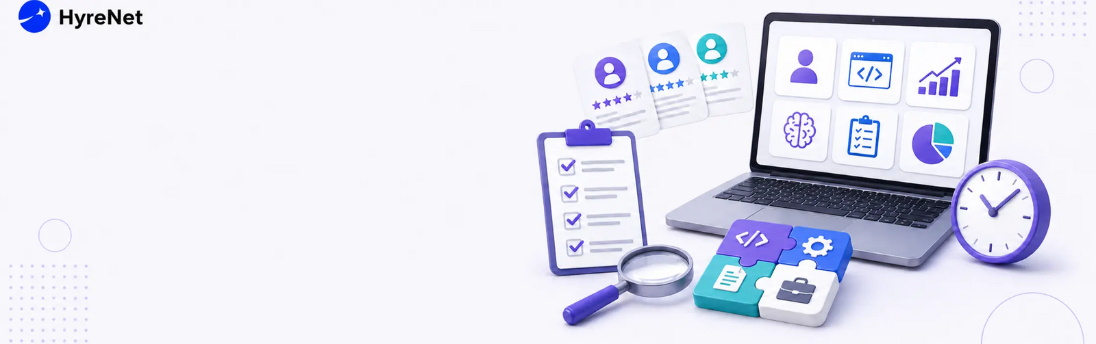 hyrenet pre employment assessment wordpress