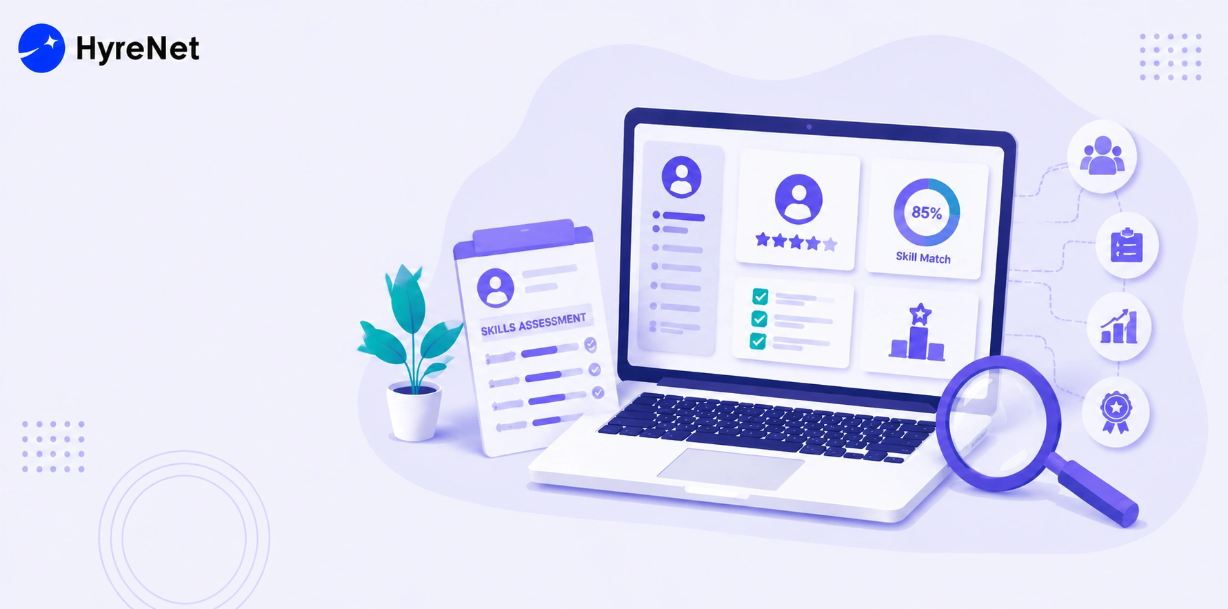 How to Improve Quality of Hire Using Skills Assessments