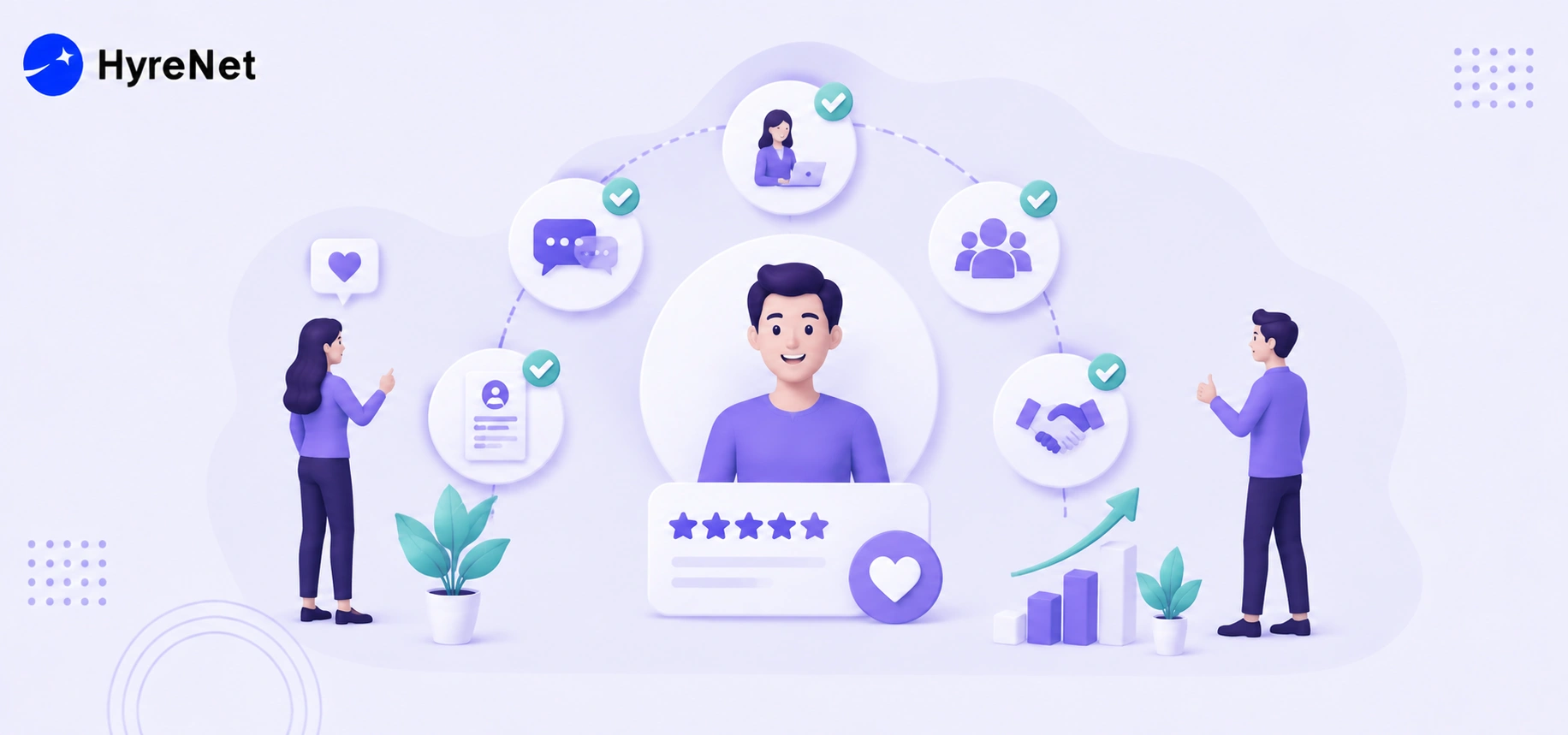 Candidate Experience: Why It Matters in Modern Recruitment