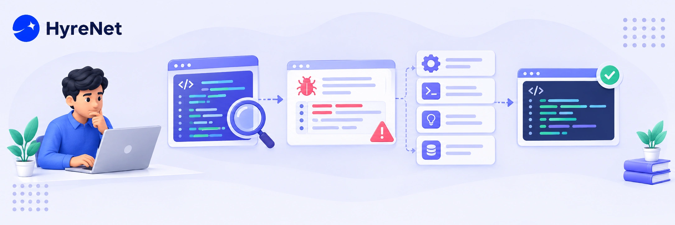 How to Evaluate Debugging Skills in Software Developer Candidates